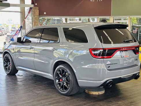 Used 2024 Dodge Durango SRT Hellcat AWD/4WD image 15