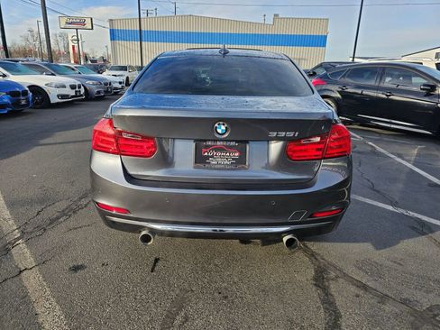 Used 2012 BMW 335i Sedan image 4
