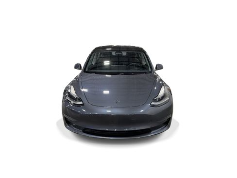 Certified 2023 Tesla Model 3 Performance AWD/4WD image 2
