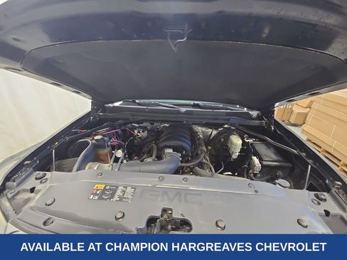 Used 2015 GMC Sierra 1500 SLE w/ SLE Value Package image 39