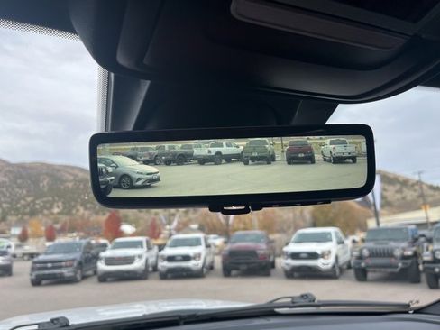 Used 2023 RAM 1500 Limited image 35