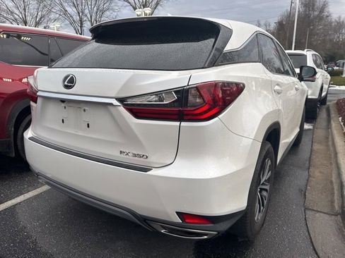 Used 2020 Lexus RX 350 AWD image 7
