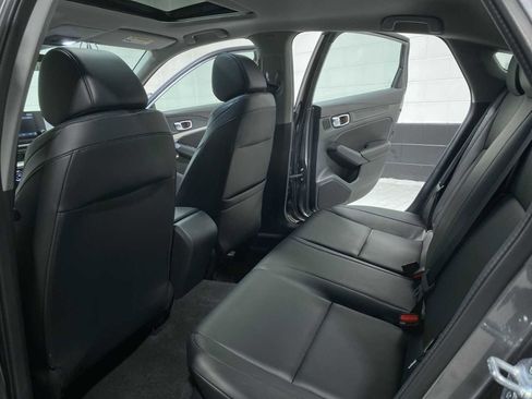 Certified 2023 Acura Integra image 12