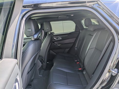 New 2026 Land Rover Range Rover Velar Dynamic SE image 14