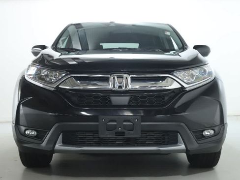 Used 2018 Honda CR-V EX image 5