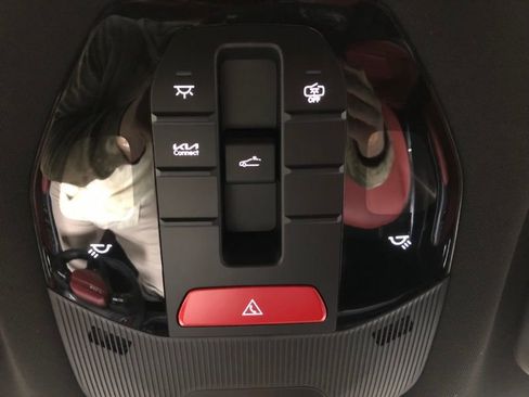 New 2026 Kia K4 EX FWD image 27