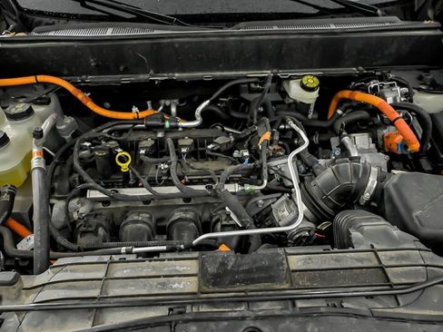 Used 2024 Ford Maverick Lariat FWD image 13