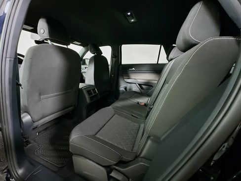 Used 2021 Volkswagen Atlas Cross Sport S FWD image 5