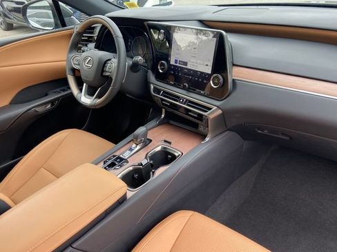 Certified 2023 Lexus RX 350 Premium w/ Cold Area Package AWD/4WD image 26