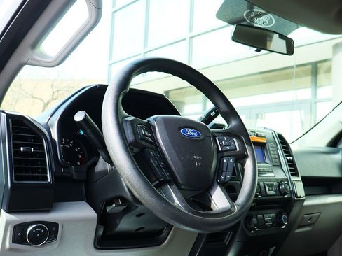 Used 2018 Ford F150 XL w/ Equipment Group 101A Mid image 26