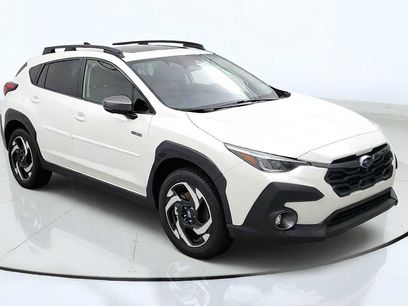 New 2026 Subaru Crosstrek 2.5i Limited