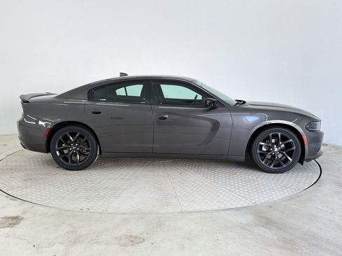 Used 2023 Dodge Charger SXT w/ Blacktop Package RWD image 8