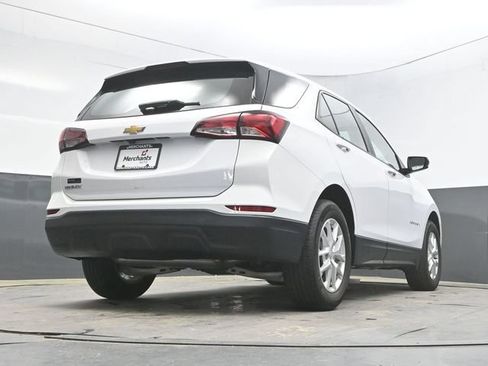 Used 2024 Chevrolet Equinox LS FWD image 41