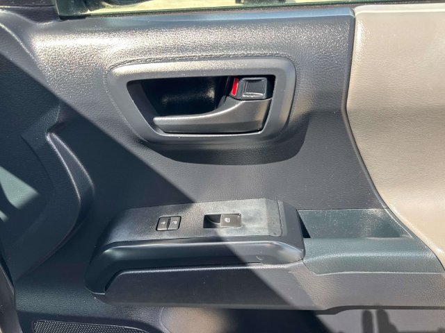 Used 2018 Toyota Tacoma SR w/ SR Convenience Package RWD image 20
