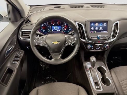 Used 2021 Chevrolet Equinox LT FWD image 34