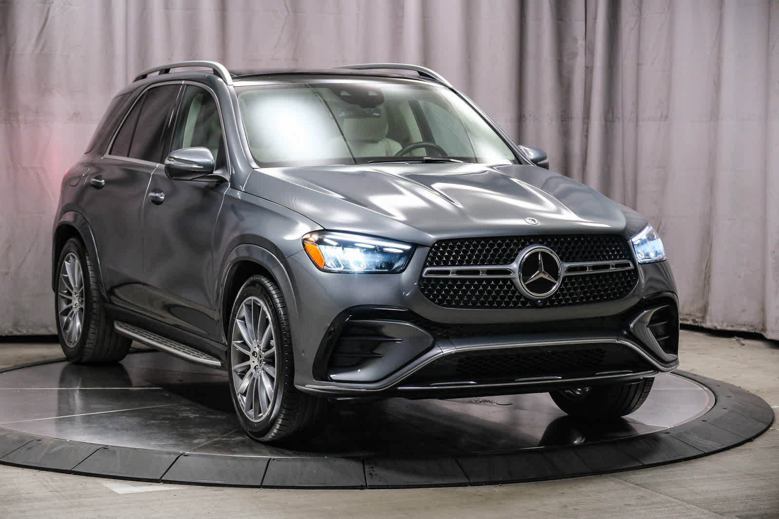 Used 2026 Mercedes-Benz GLE 450 4MATIC image 6