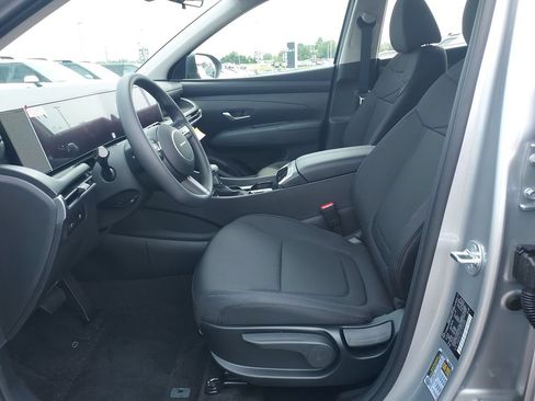 New 2026 Hyundai Tucson SE AWD/4WD image 13