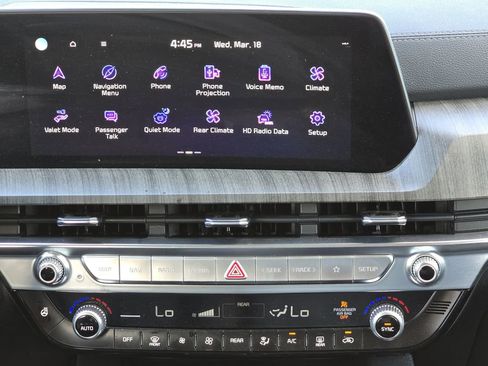 Used 2023 Kia Telluride SX Prestige AWD/4WD image 24