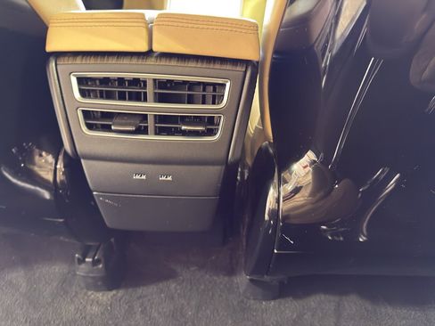 Used 2016 Tesla Model X 90D image 26