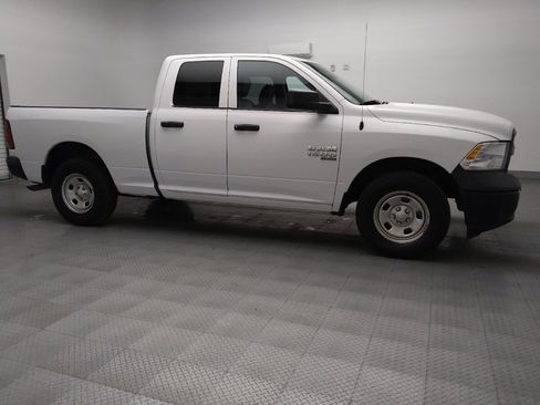 Used 2019 RAM 1500 Tradesman image 11