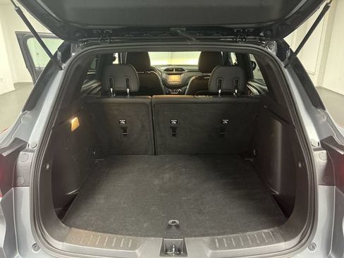 Used 2022 Chevrolet TrailBlazer ACTIV AWD/4WD image 24
