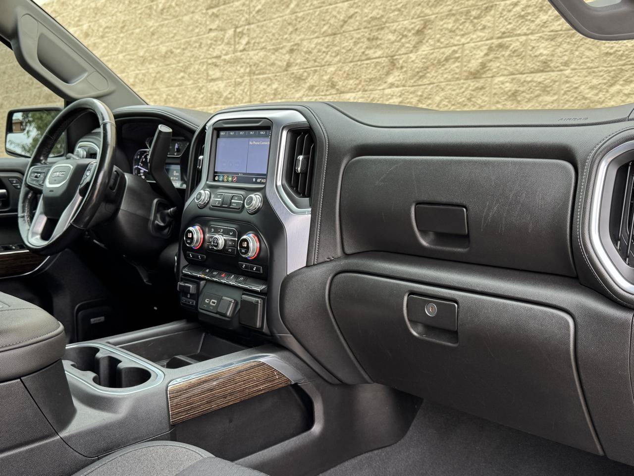 Used 2019 GMC Sierra 1500 Elevation w/ Elevation Value Package AWD/4WD image 22