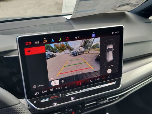 New 2026 Volkswagen GTI S FWD image 24