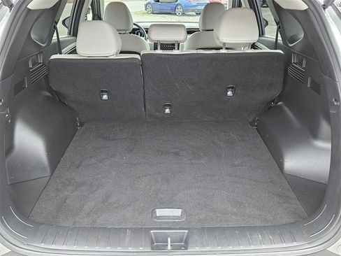 Used 2024 Hyundai Tucson SEL image 28