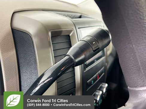 Used 2011 RAM 2500 ST w/ ST Popular Equipment Group image 10