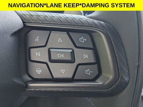 Used 2024 Ford Mustang Dark Horse image 14