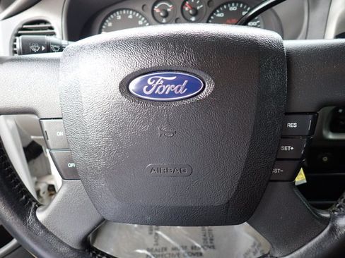 Used 2008 Ford Ranger FX4 AWD/4WD image 14