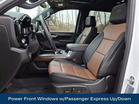 Used 2024 Chevrolet Silverado 2500 High Country w/ Technology Package image 17