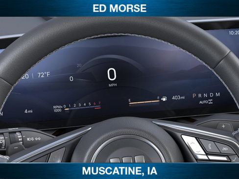 New 2026 Buick Envision Sport Touring image 18