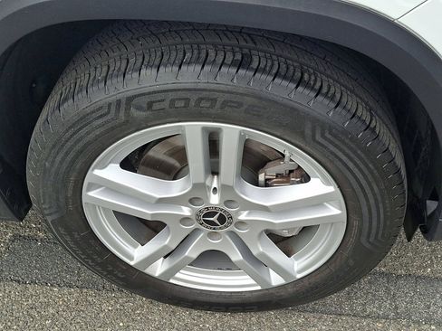 Used 2021 Mercedes-Benz GLA 250 4MATIC image 9