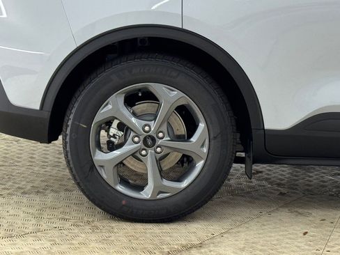 New 2026 Ford Escape ST-Line w/ Tech Pack #1 image 12