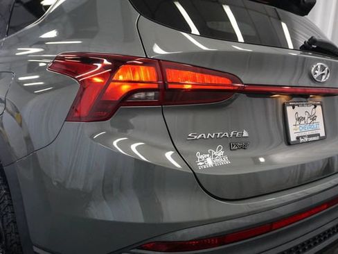 Used 2023 Hyundai Santa Fe XRT AWD/4WD image 12