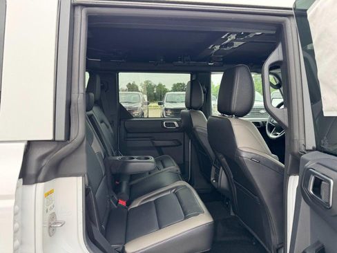New 2026 Ford Bronco Outer Banks AWD/4WD image 5