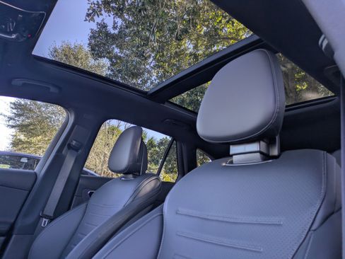 New 2026 Mercedes-Benz GLC 300 image 4