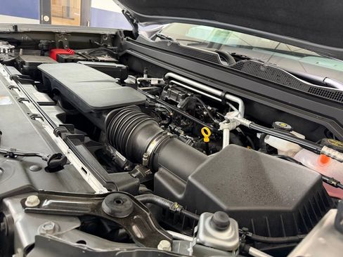 New 2026 GMC Canyon Elevation image 3