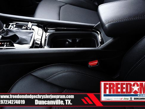 New 2026 Jeep Compass Latitude image 35