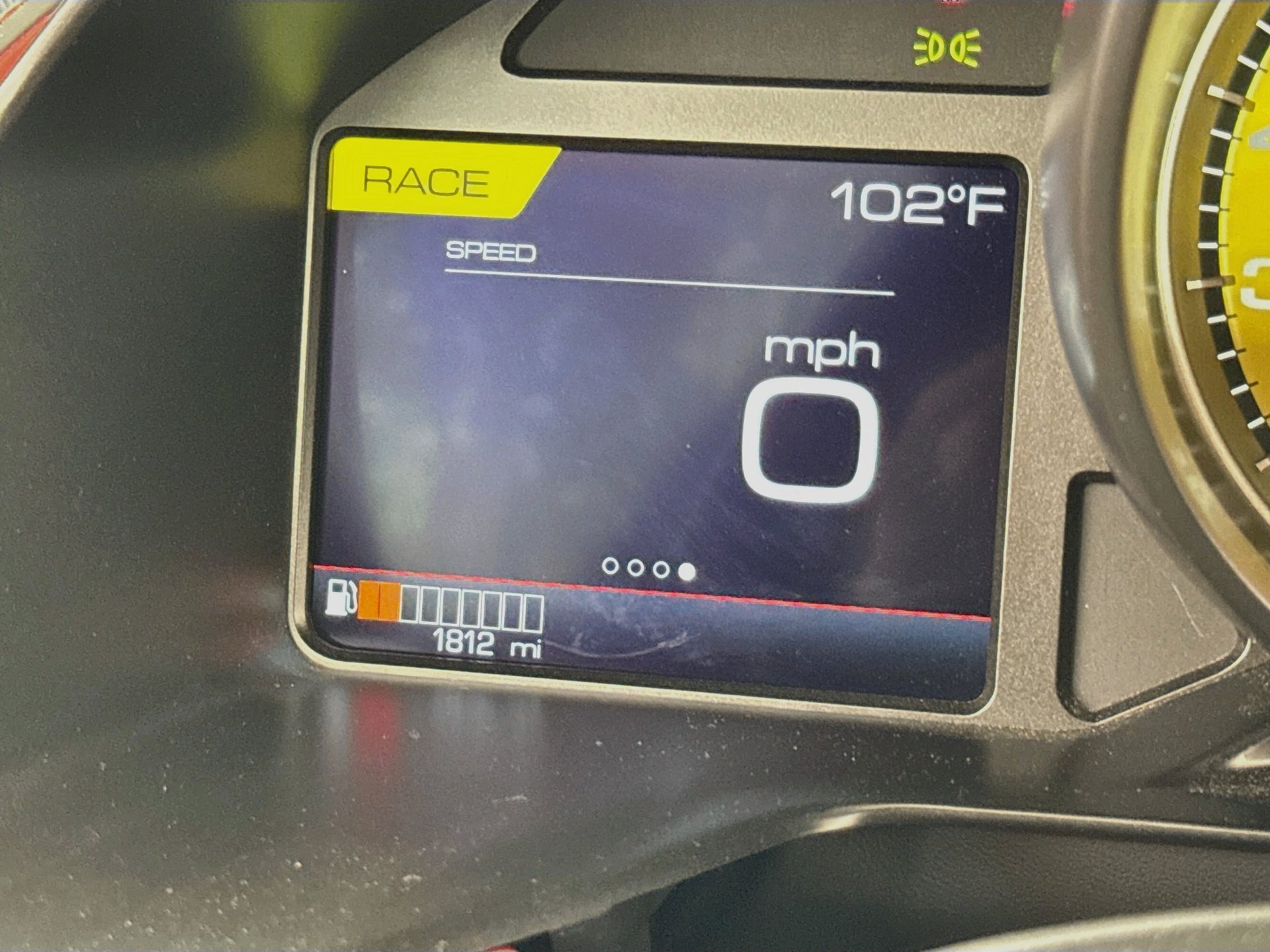 Certified 2022 Ferrari 812 GTS RWD image 29