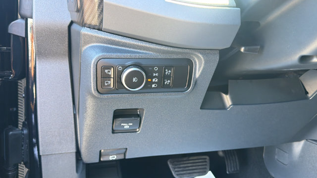 New 2026 Ford Bronco Raptor w/ Interior Carbon Fiber Pack AWD/4WD image 19