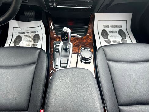 Used 2016 BMW X3 xDrive28i image 15