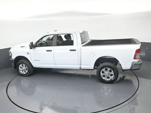 Used 2024 RAM 2500 Big Horn w/ Off Road Package image 49