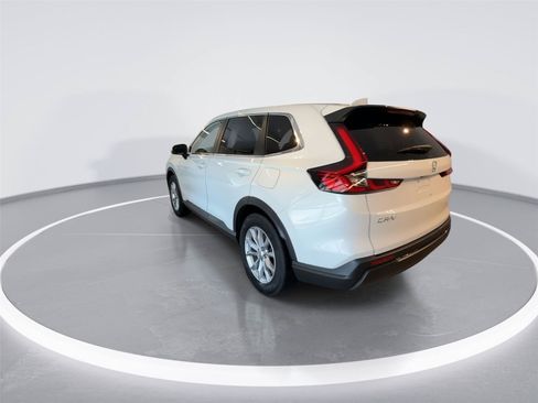 Used 2024 Honda CR-V EX image 6