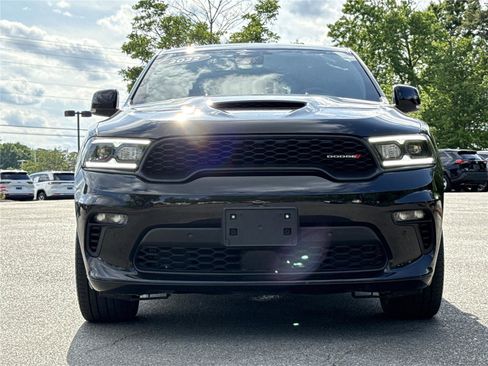 Used 2022 Dodge Durango R/T AWD/4WD image 29