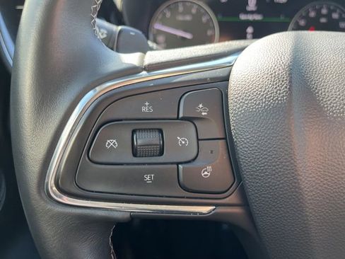 Used 2023 Buick Envision Essence image 20