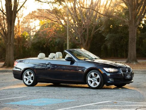 Used 2009 BMW 328i Convertible image 5