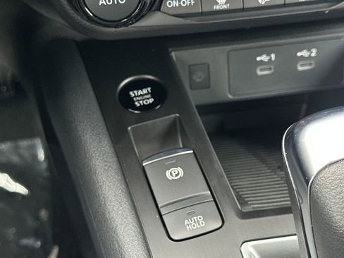 New 2026 Nissan Kicks SV w/ SV Premium Package image 23