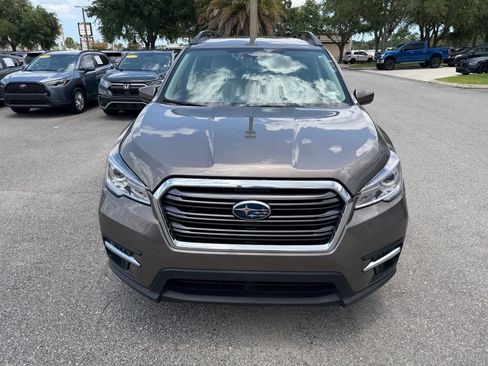 Used 2021 Subaru Ascent Premium w/ Convenience Package AWD/4WD image 14